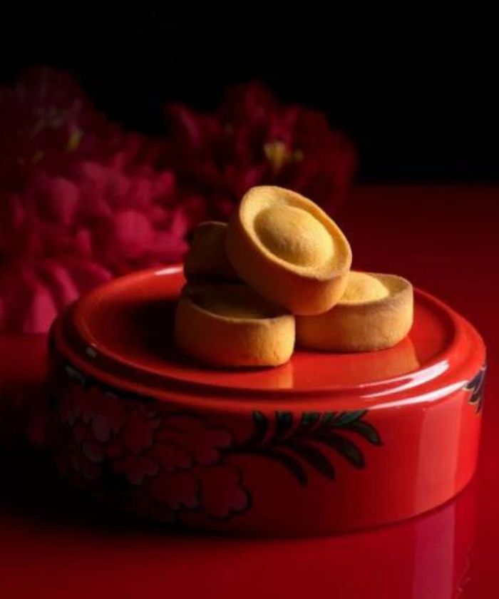 Snacks you must have this Chinese New Year