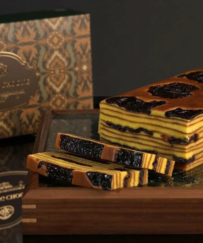 11 Best CNY Goodies To Buy In 2025, Including Coffee Butter Cookies, Cranberry Pineapple Balls And More