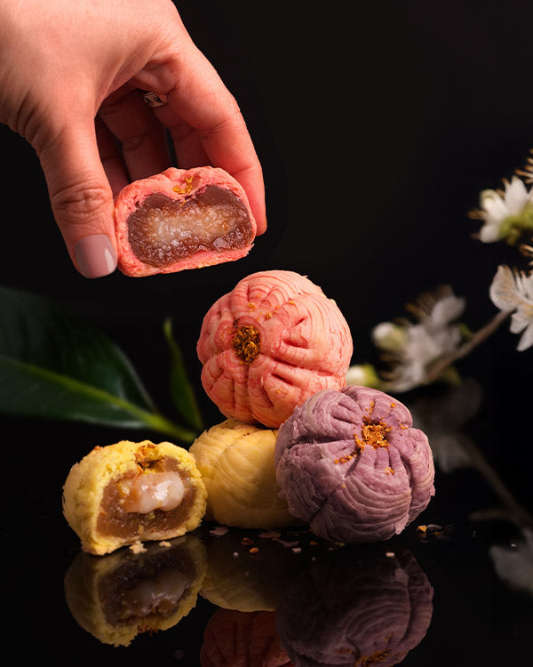 MOTHER’S DAY 2025: 30 FEASTS & CAKES FOR THE QUEENS OF YOUR HEART