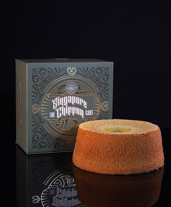 WHERE TO GET THE BEST PANDAN CAKES IN SINGAPORE 去哪里买美味的斑兰蛋糕