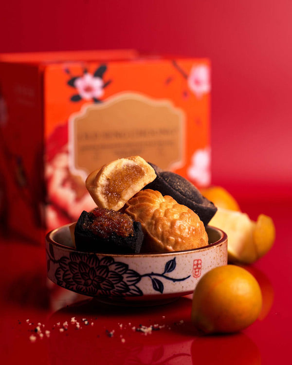 11 Places To Shop Pineapple Tarts (If You Still Haven’t Got Yours)