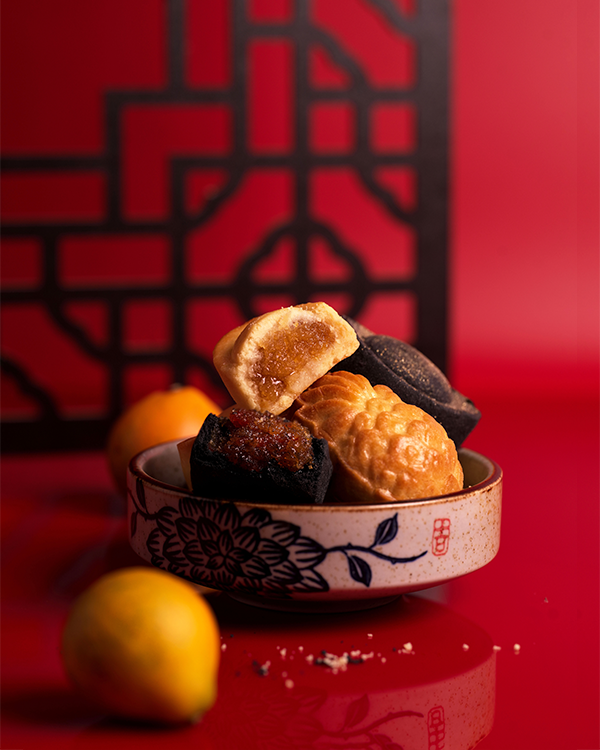 Best Chinese New Year Snacks & Goodies in Singapore 2025