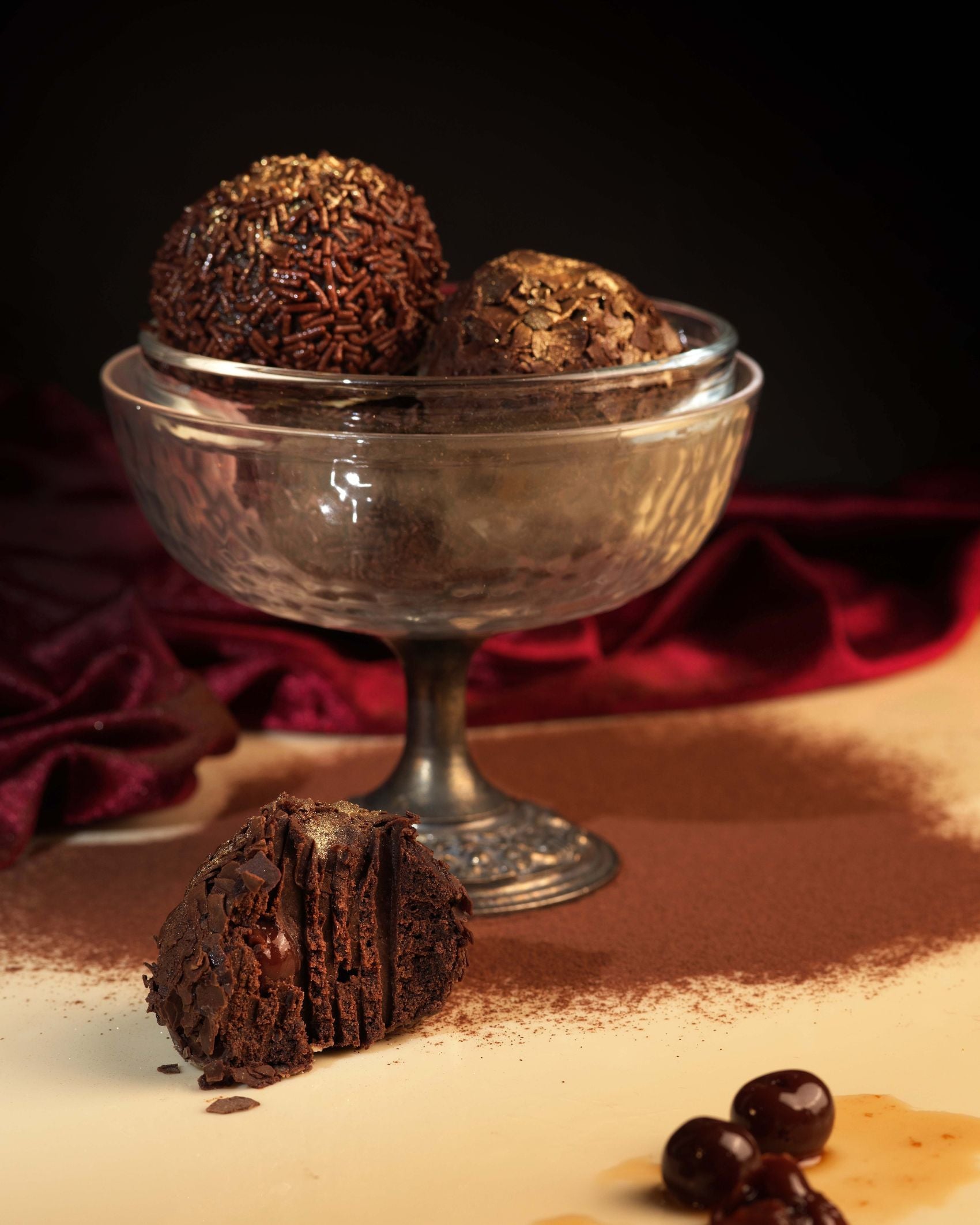 Image 47: Rum Ball