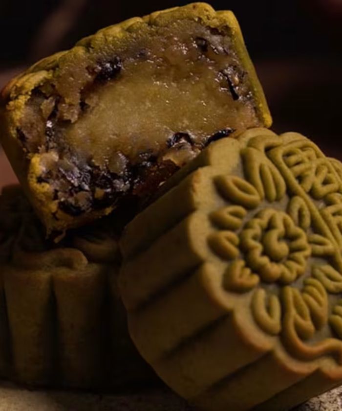 Moon Cook The Strange Journey of Mooncakes – Old Seng Choong