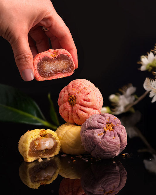 MOTHER’S DAY 2025: 30 FEASTS & CAKES FOR THE QUEENS OF YOUR HEART