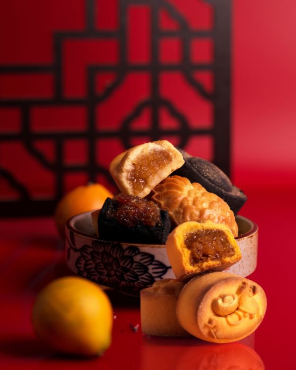 The Best Pineapple Tarts Of 2026, Tested And Reviewed By The BAZAAR Team