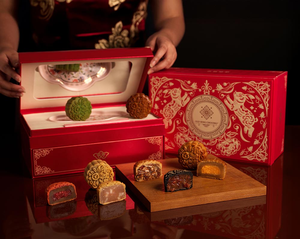 A Moonlit Celebration of Heritage with Old Seng Choong’s Celestial Bloom