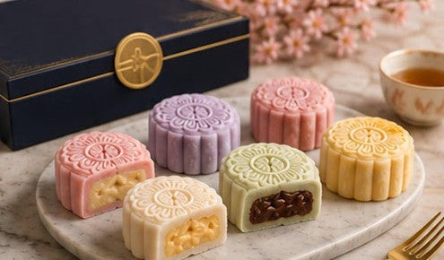 Mooncake Delivery Singapore 2026: Order Online Before Sell-Out
