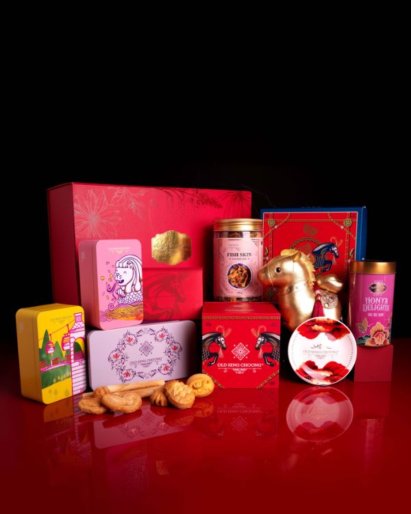 Fortune Stallion 骏驰富绵