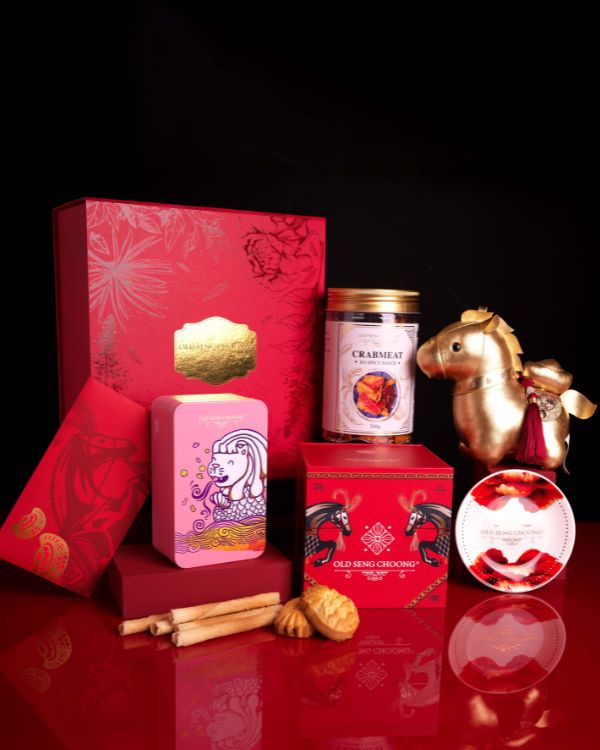 Majestic Fortune 富贵财马