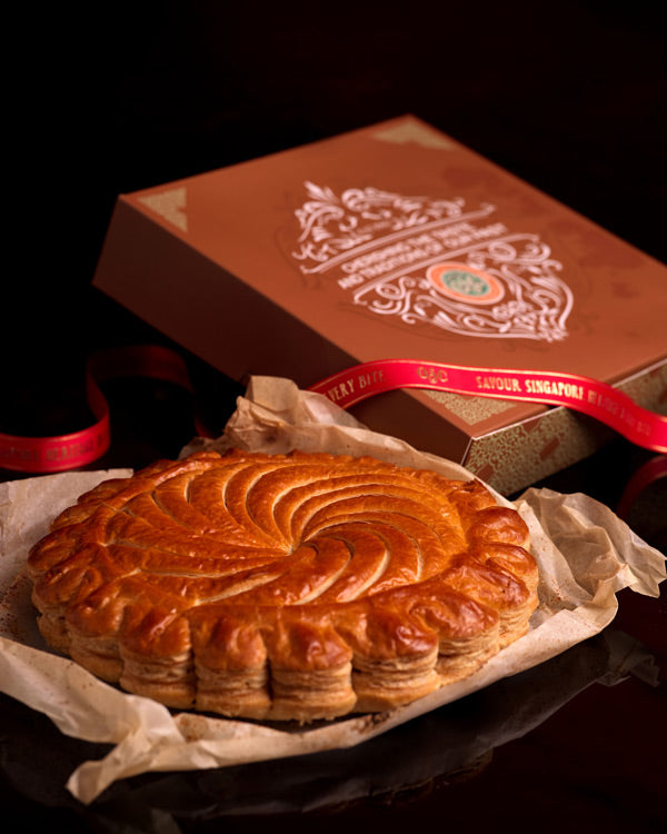 Galette des Rois