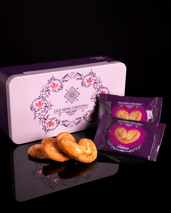 Palmier Gift Set