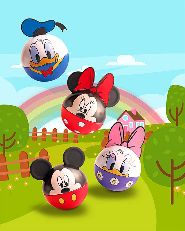 Mickey & Friends Mooncake Blind Box