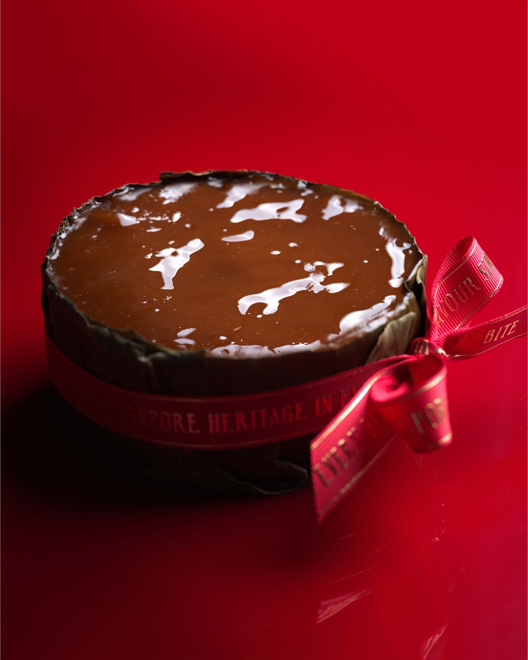 Traditional Nian Gao