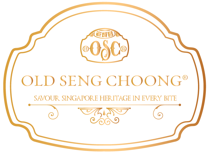 Old Seng Choong
