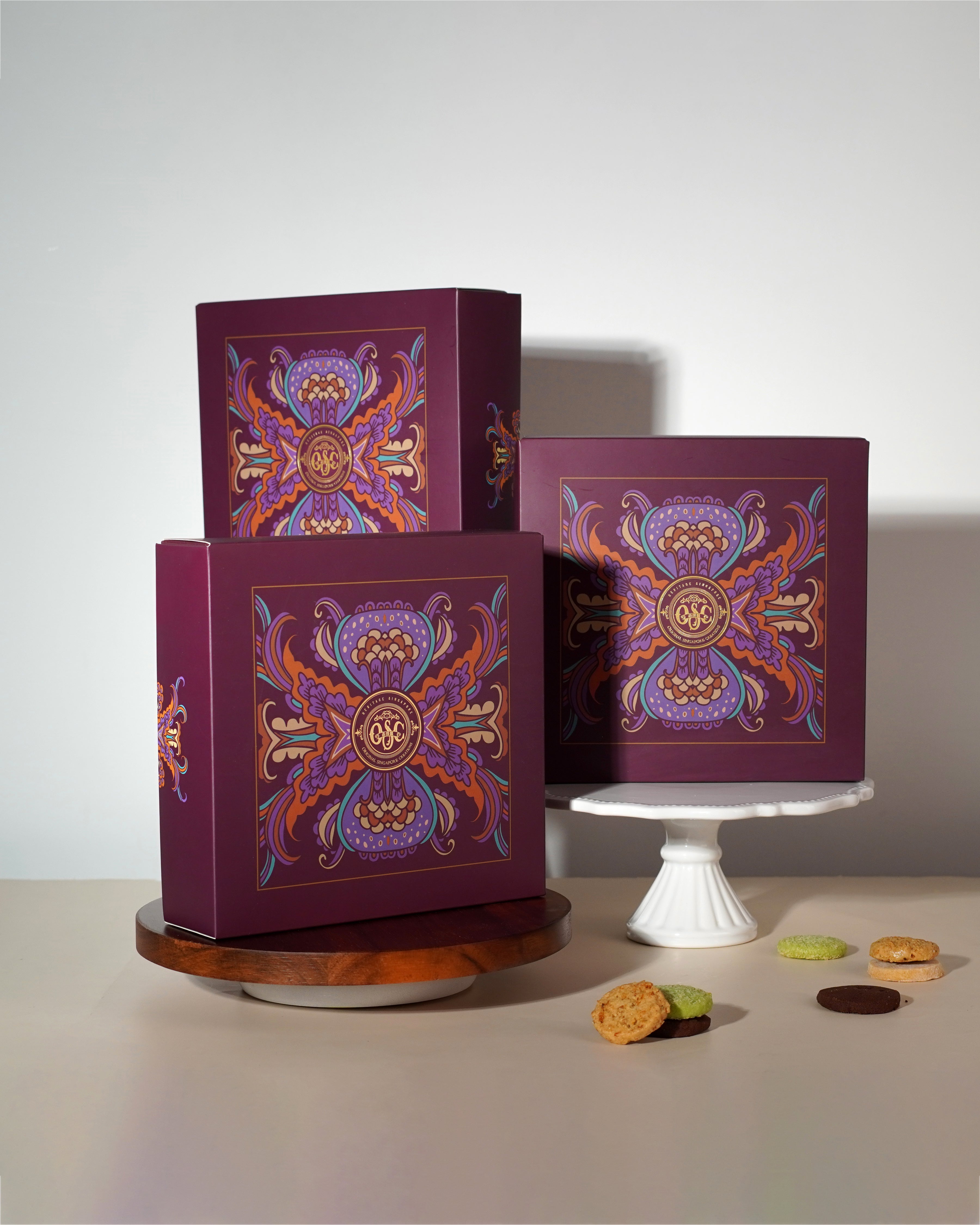 Cookie Gift Set