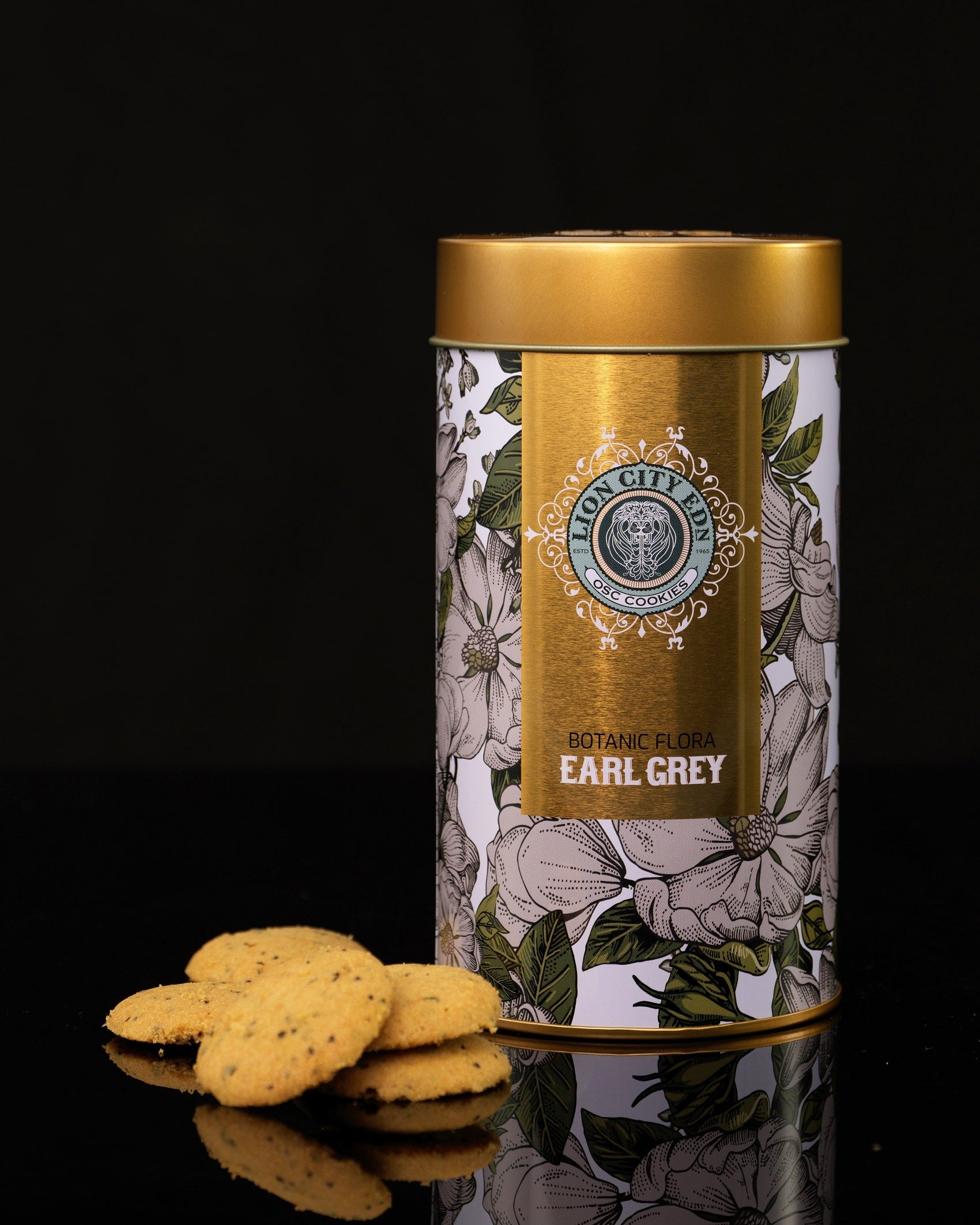 Earl Grey