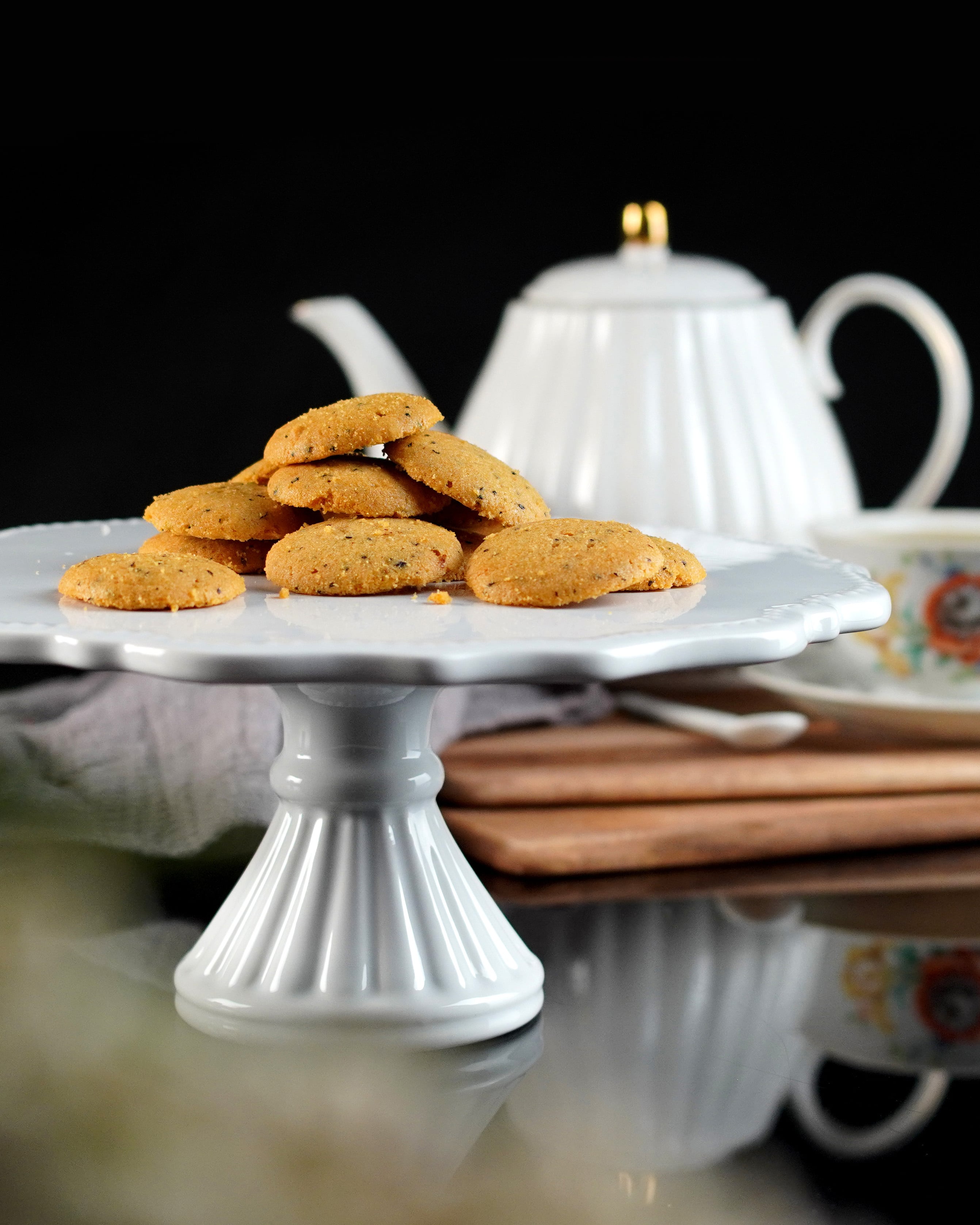 Earl Grey