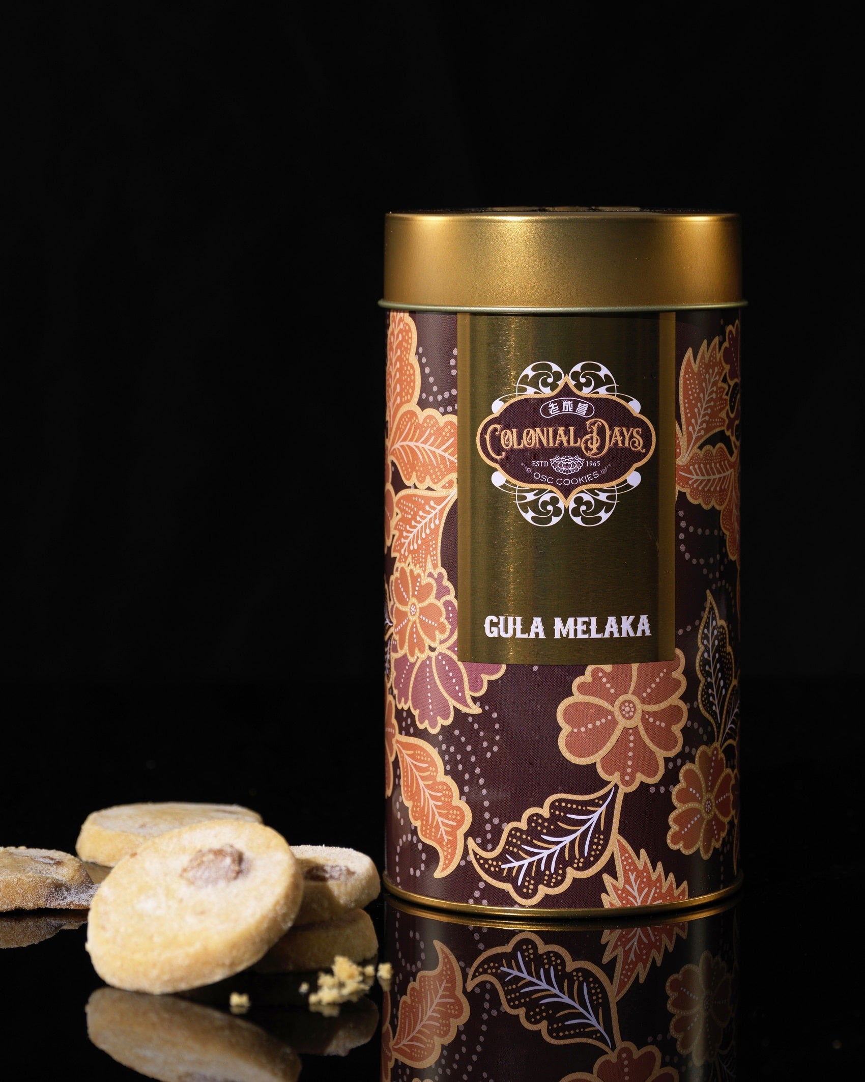 Gula Melaka