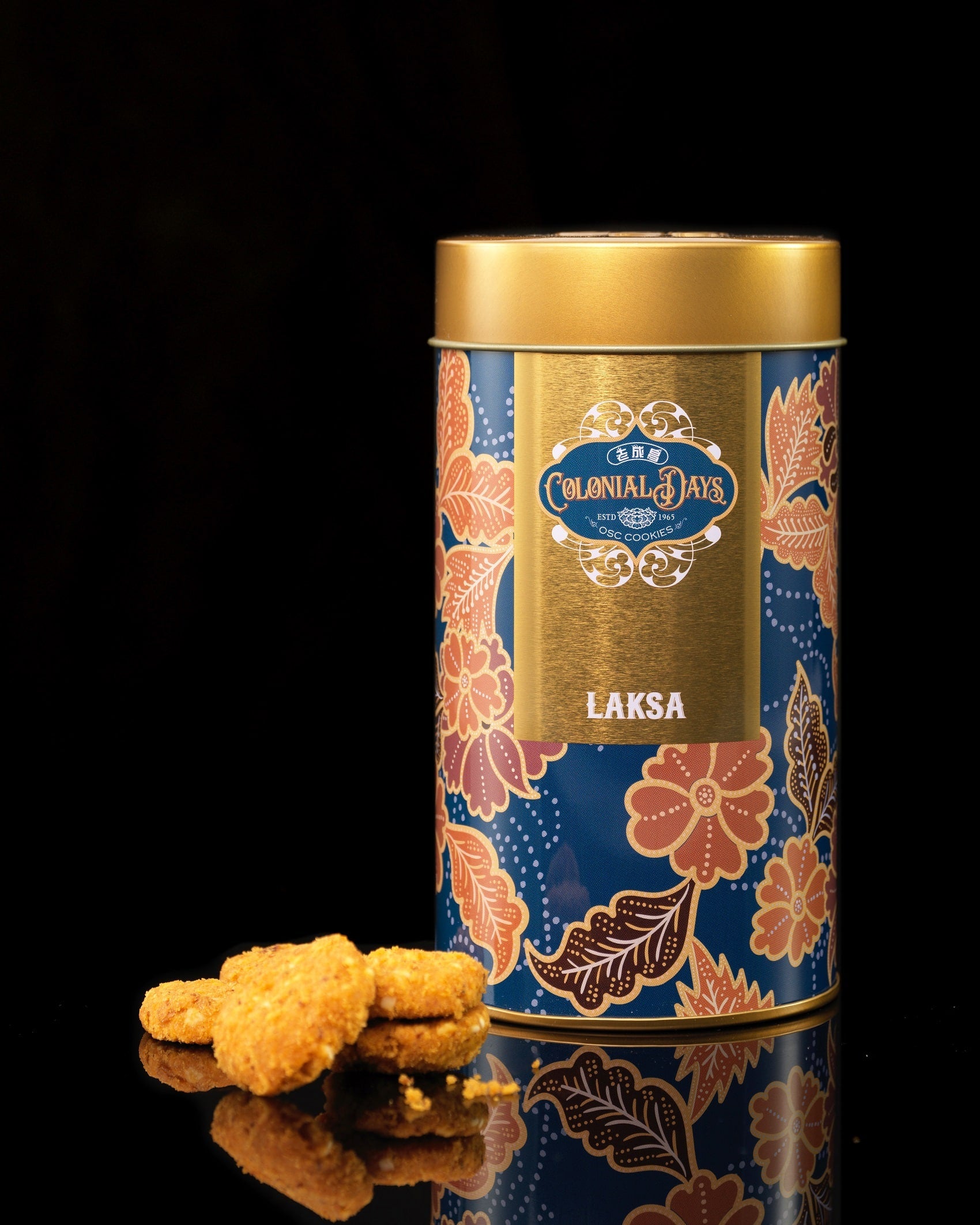 Laksa